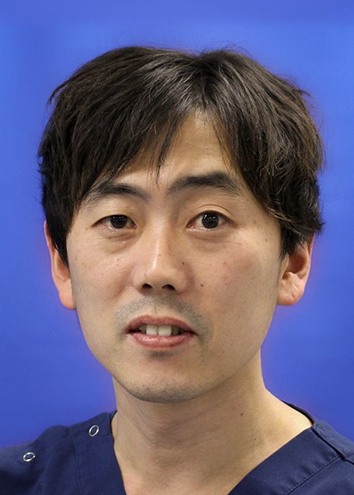 Dr. Sato, Masaya